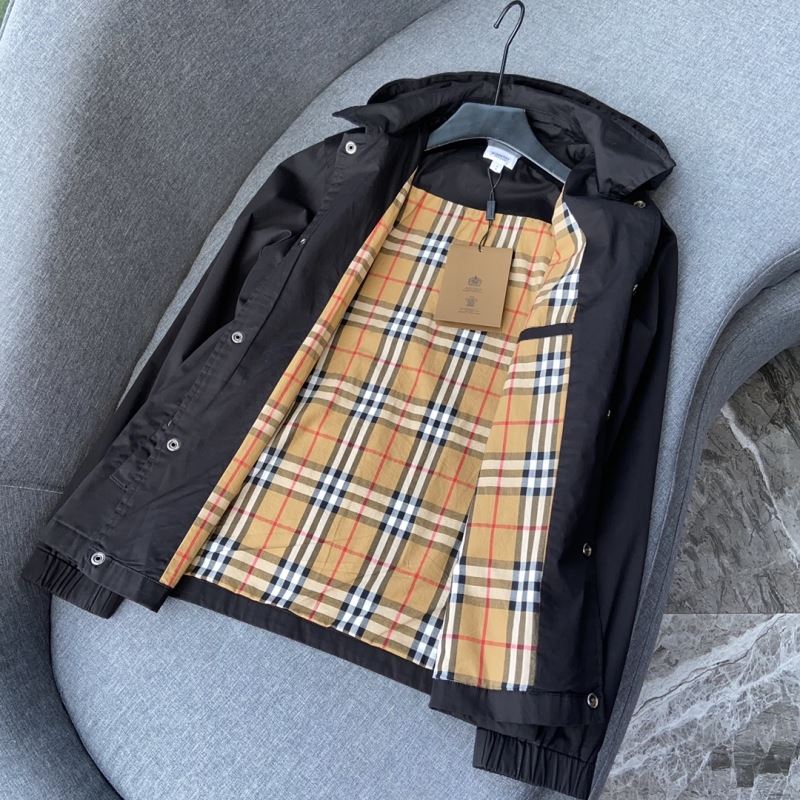 Burberry Outwear